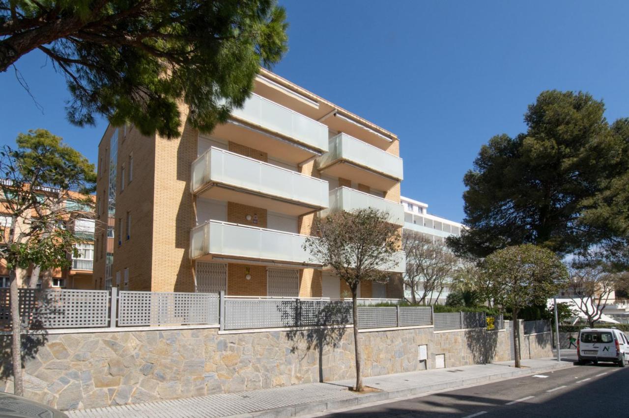 Rentalmar Salou Blue Экстерьер фото