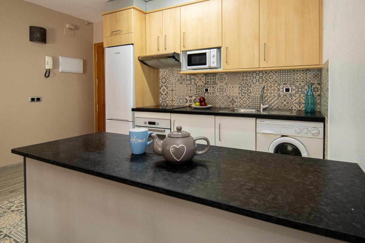 Rentalmar Salou Blue Экстерьер фото