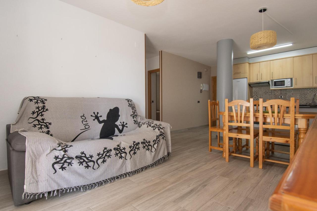 Rentalmar Salou Blue Экстерьер фото